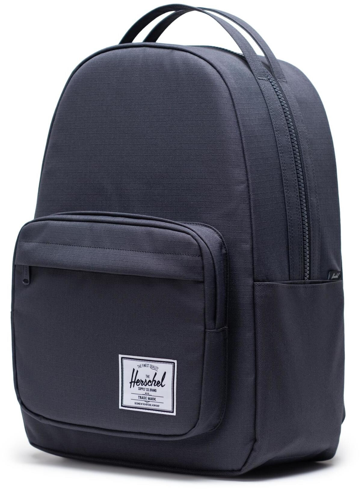 Herschel Miller Backpack periscope ripstop at addnature.co.uk
